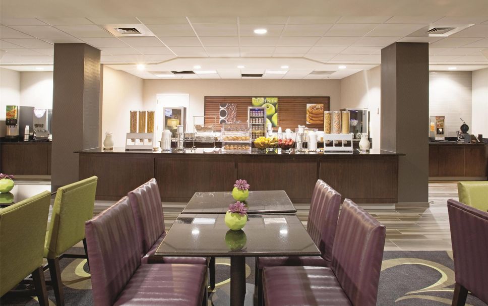 レストラン 写真