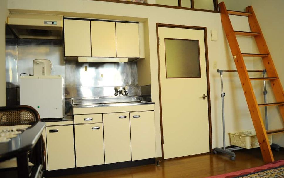 キッチン 写真