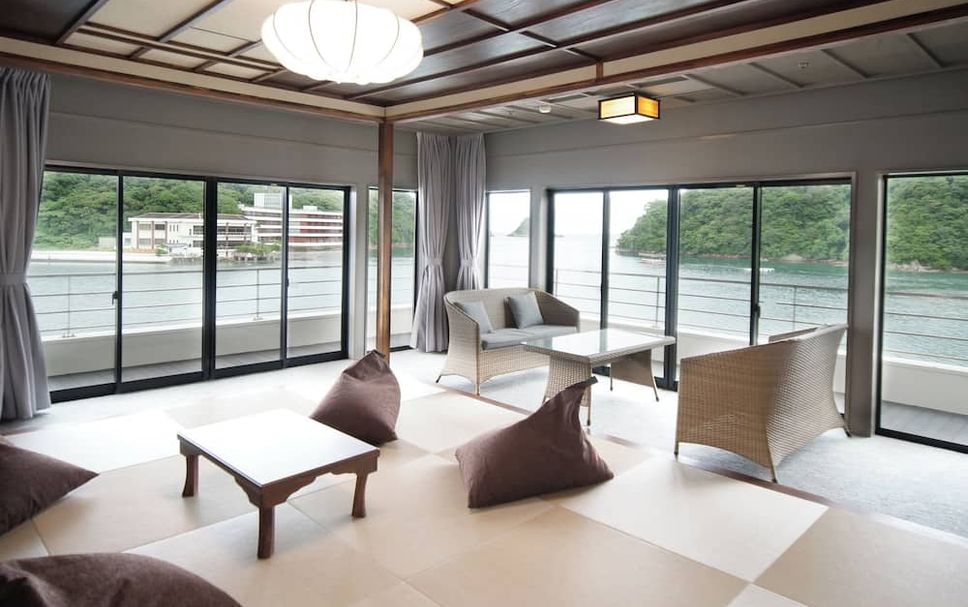 リビングルーム 写真