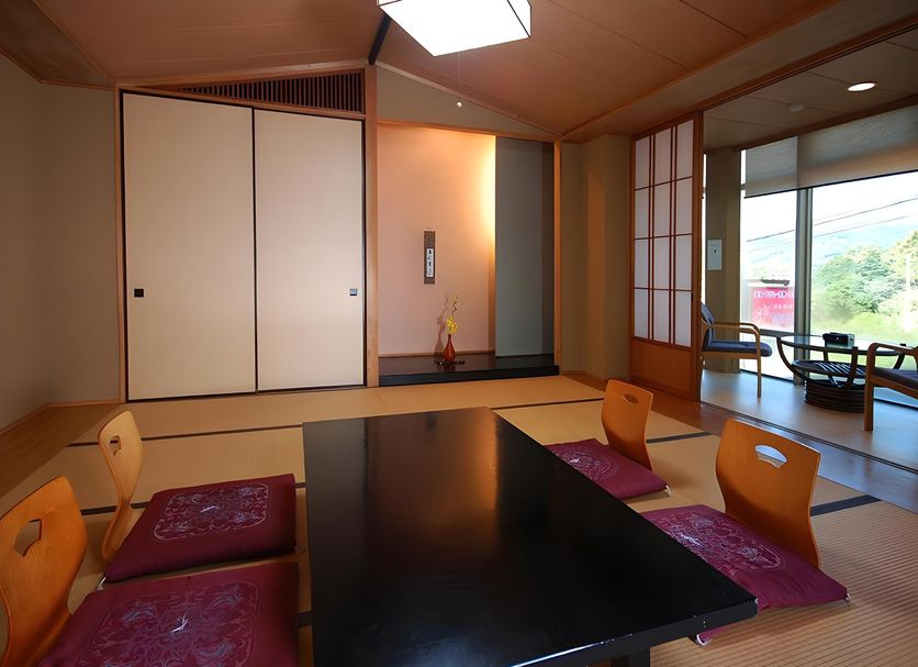 レストラン 写真