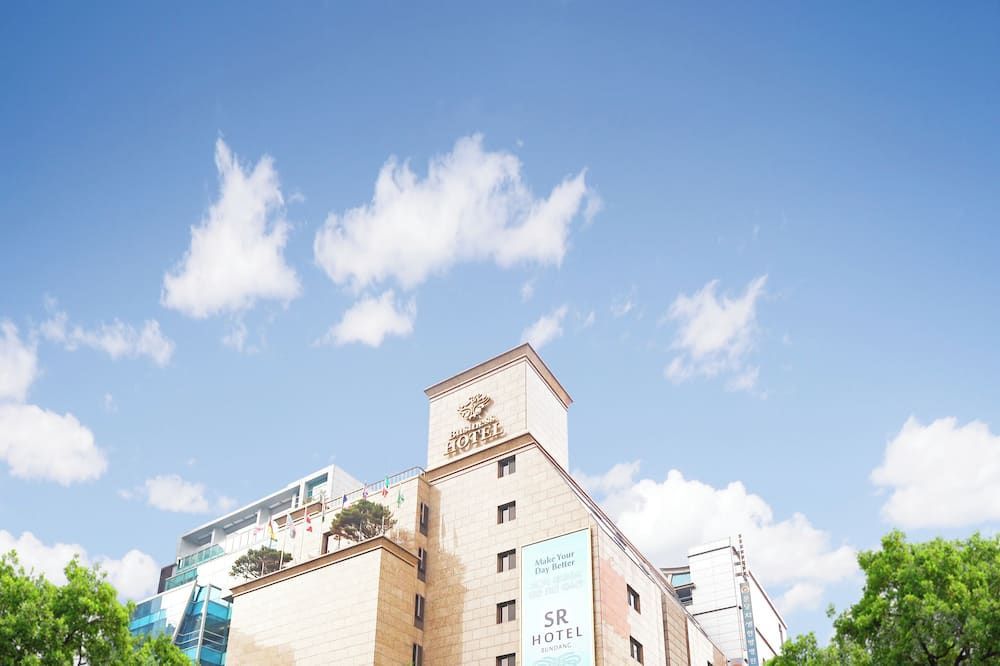 屋外の景色