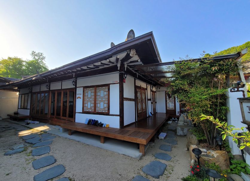 建物 写真
