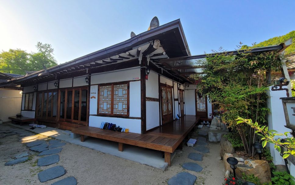 建物 写真