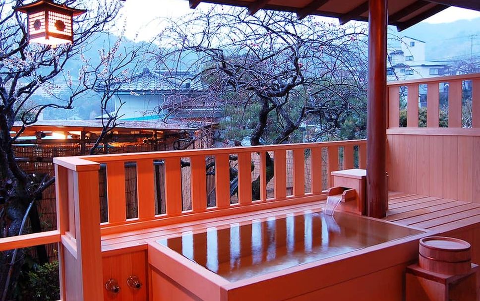 バルコニー 写真