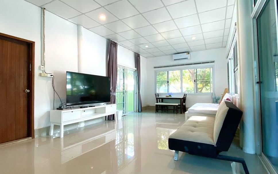 リビングルーム 写真