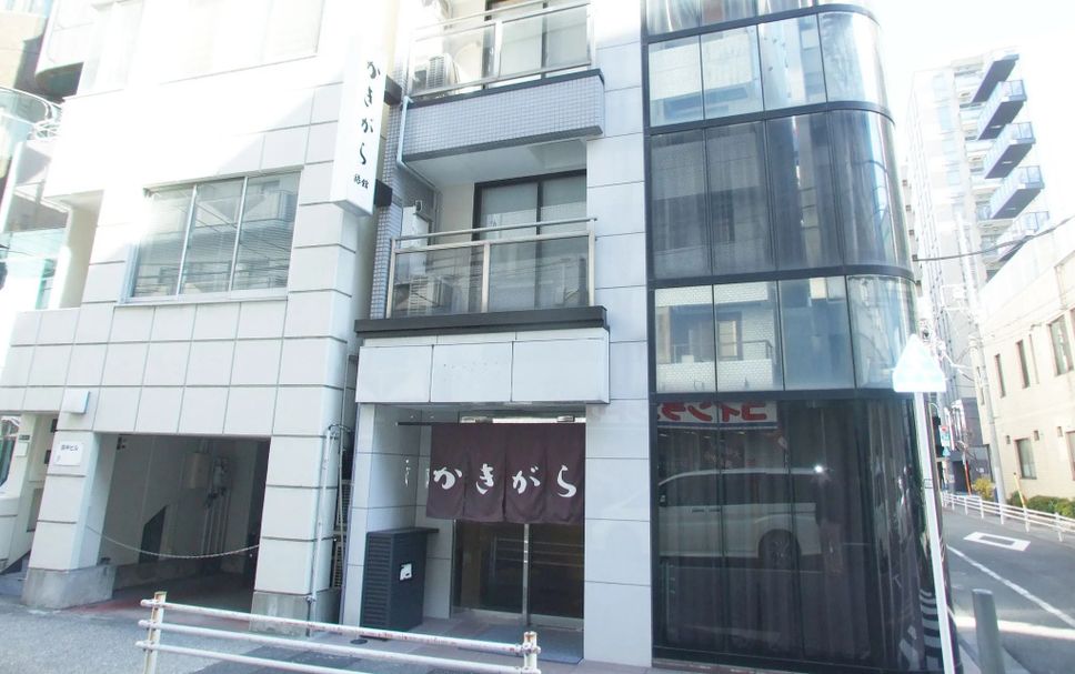 建物 写真