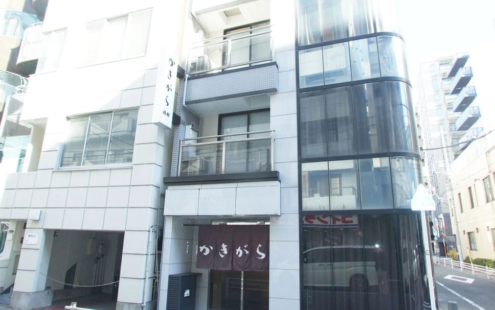 建物 写真