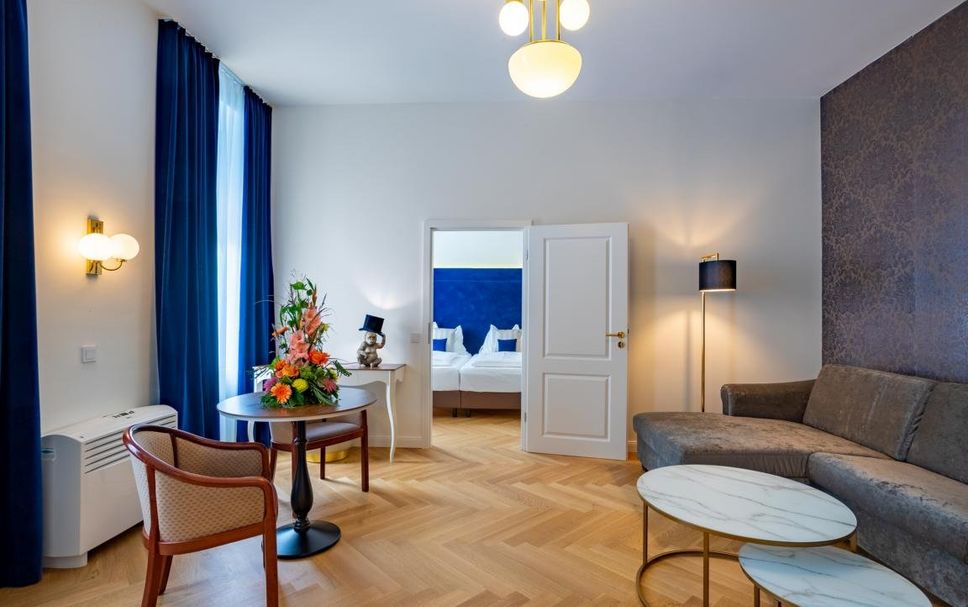 リビングルーム 写真