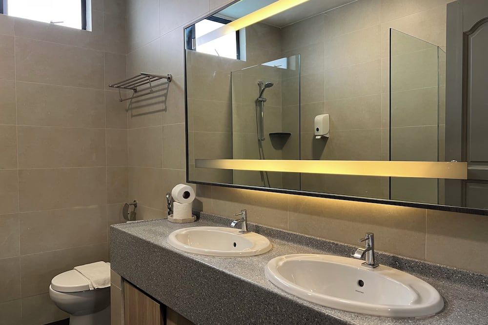 バスルーム