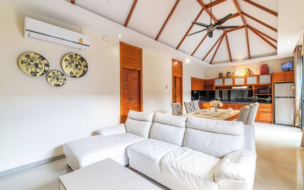 リビングルーム 写真