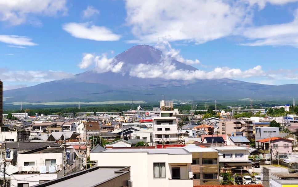 屋外の景色 写真