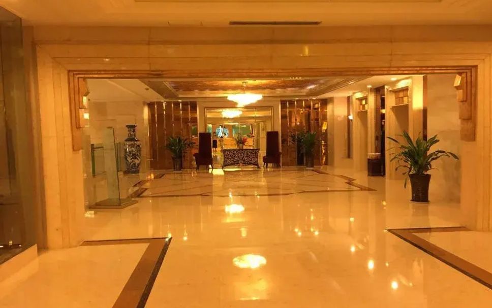 廊下 写真