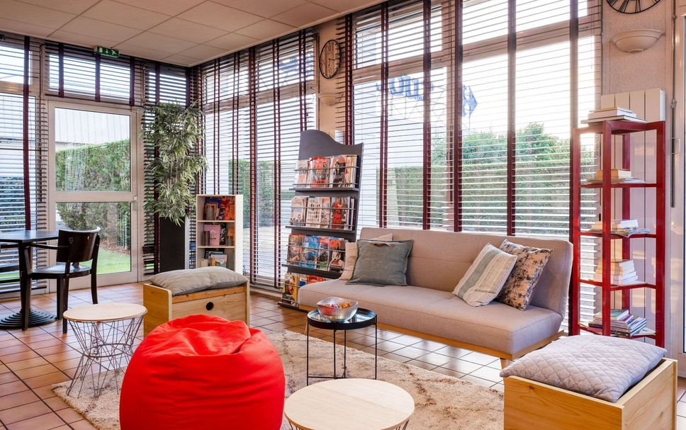 リビングルーム 写真