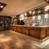 フロントデスク