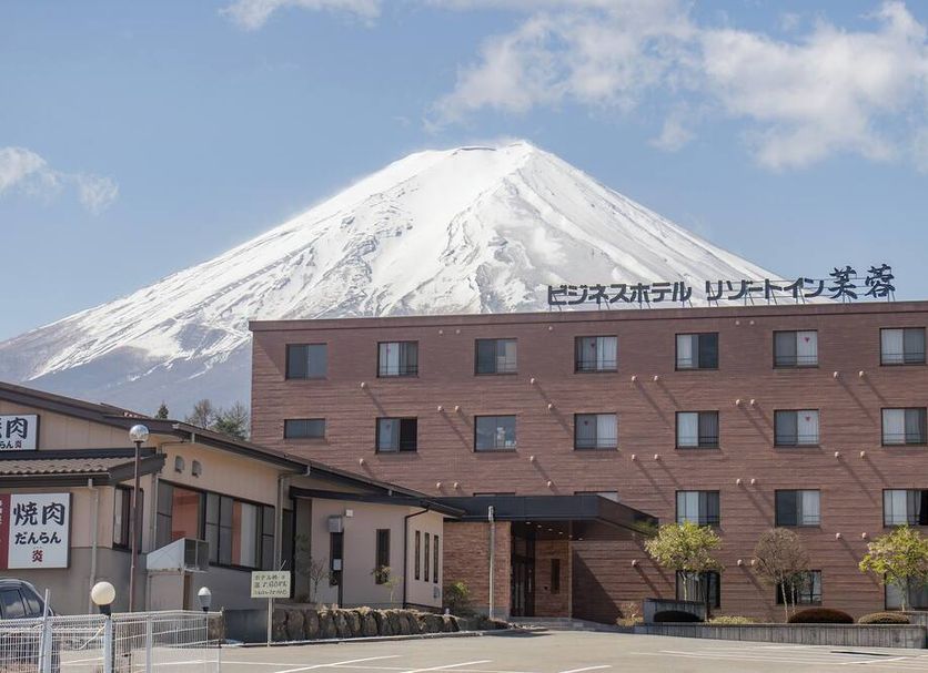 建物 写真