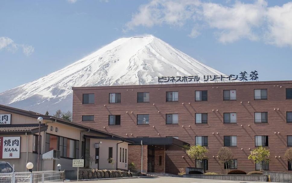 建物 写真