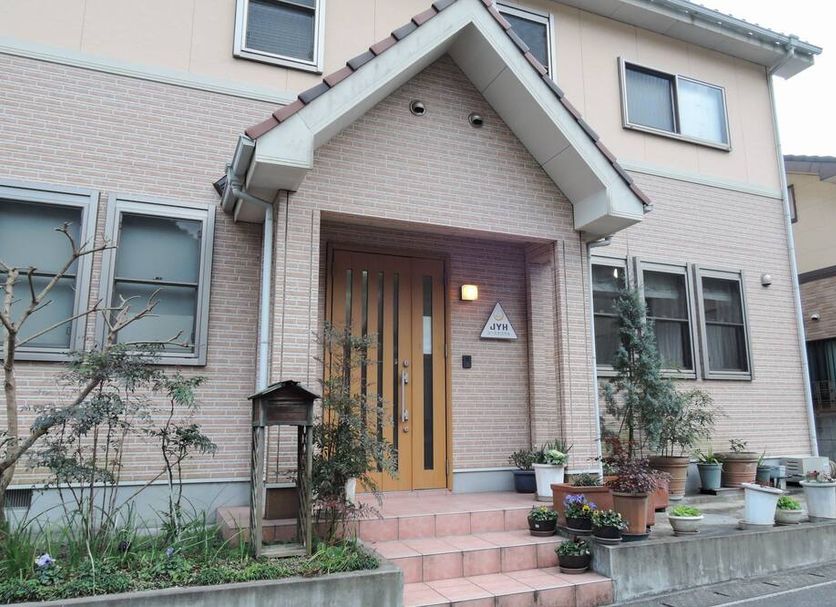 建物 写真