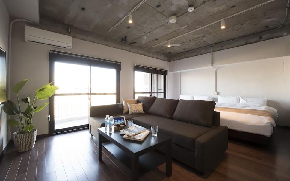 リビングルーム 写真