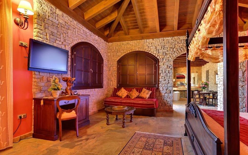 リビングルーム 写真