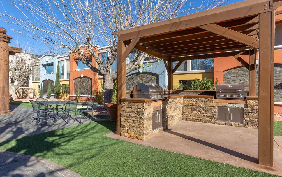 ホテル設備 写真