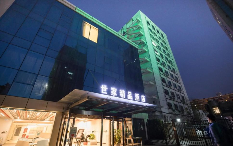 建物 写真