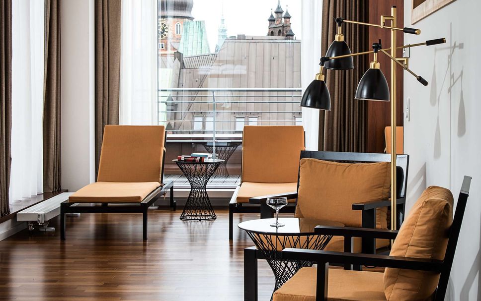 リビングルーム 写真