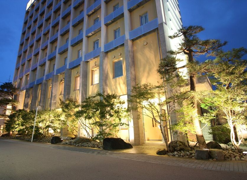 建物 写真