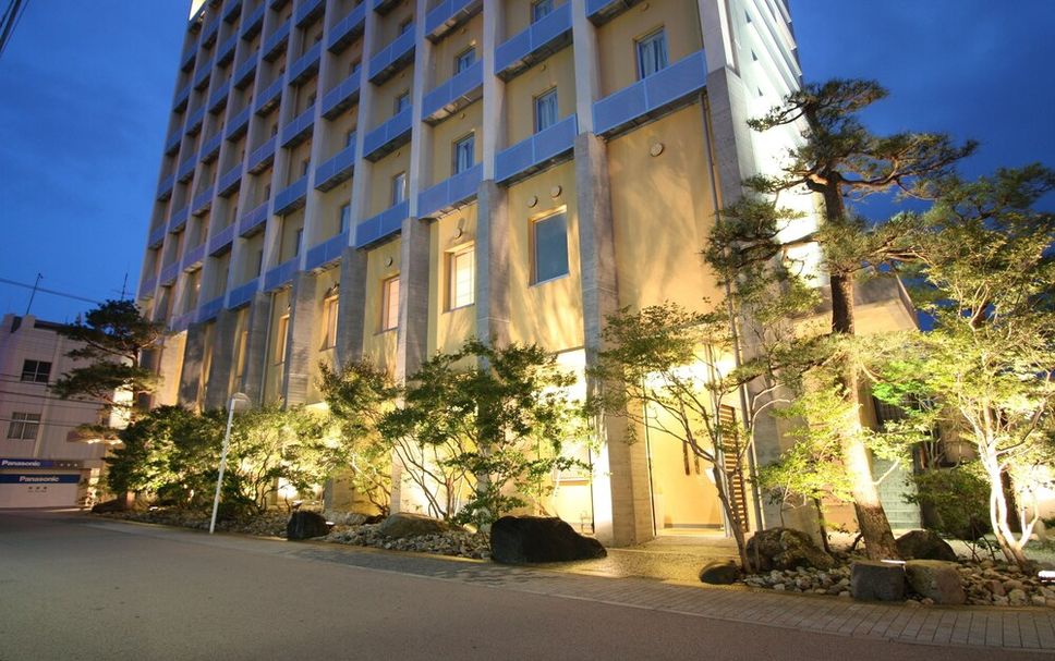 建物 写真