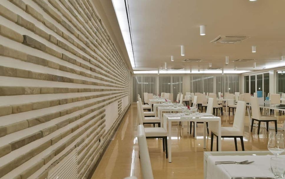 レストラン 写真