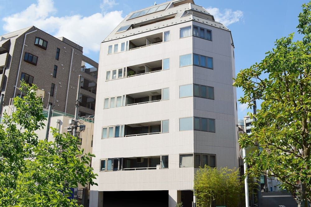 建物 写真