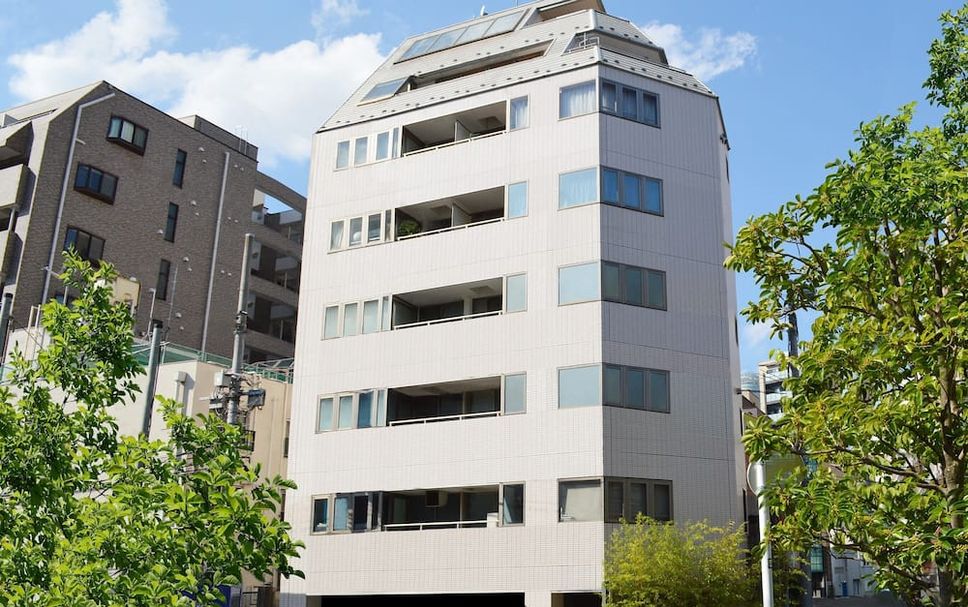 建物 写真
