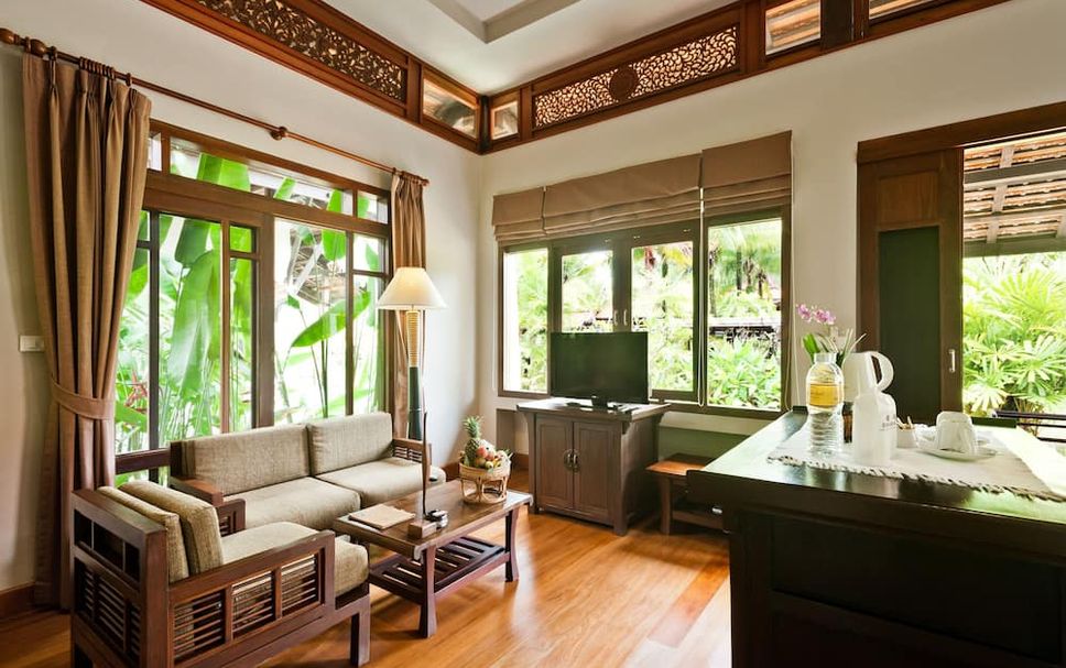 リビングルーム 写真