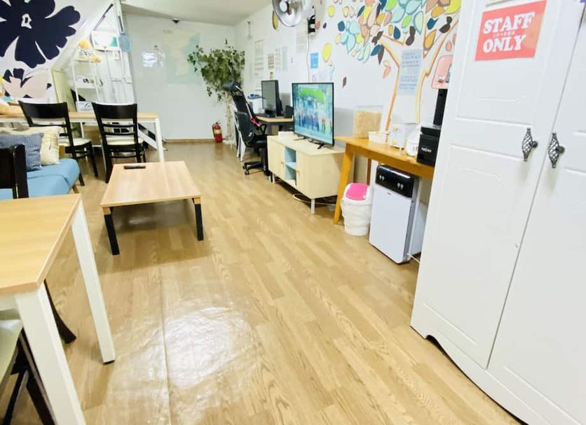 リビングルーム 写真