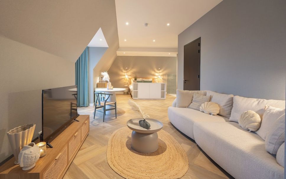 リビングルーム 写真