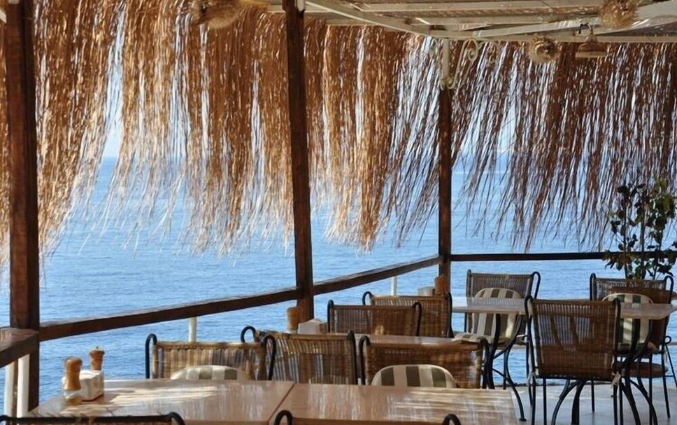 レストラン 写真