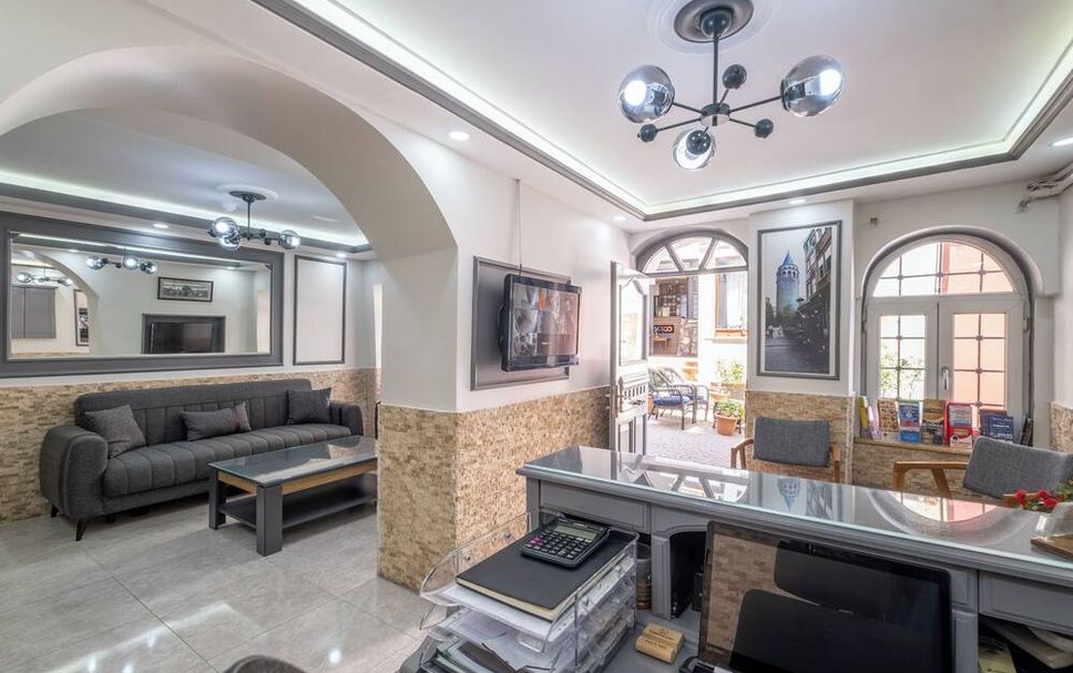 リビングルーム 写真