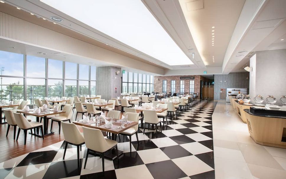 レストラン 写真