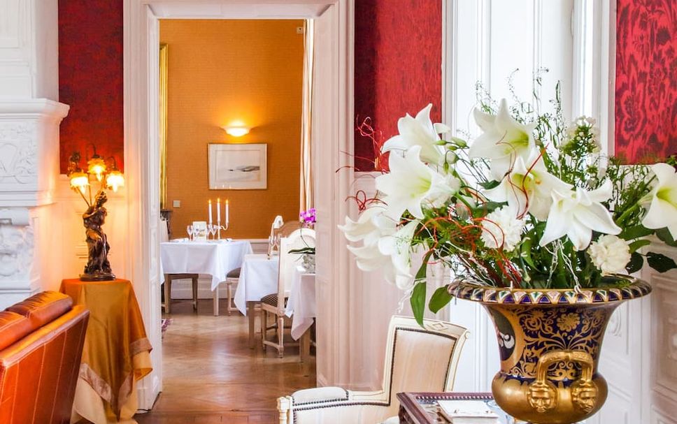 レストラン 写真