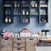 レストラン