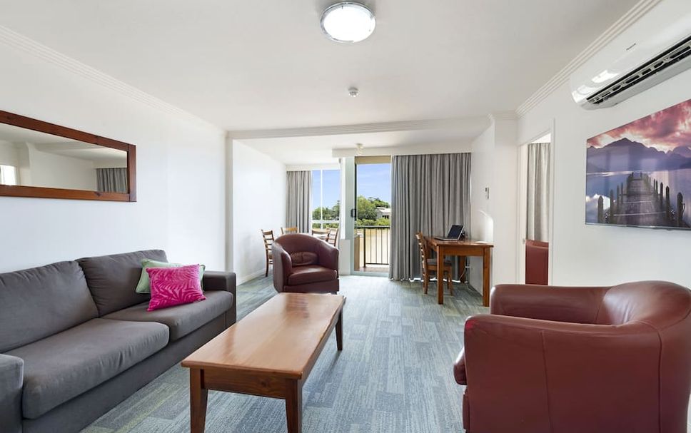 リビングルーム 写真