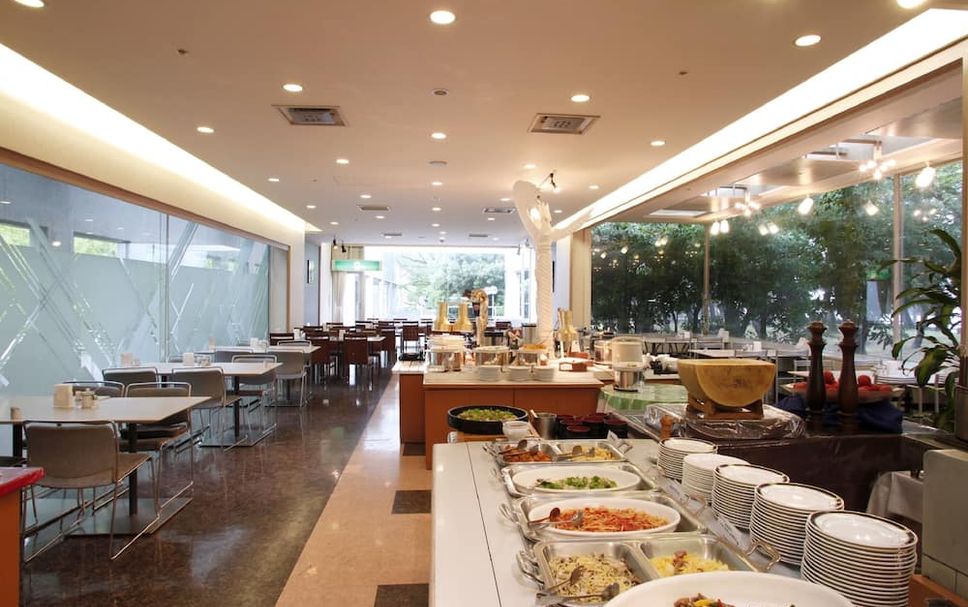 レストラン 写真