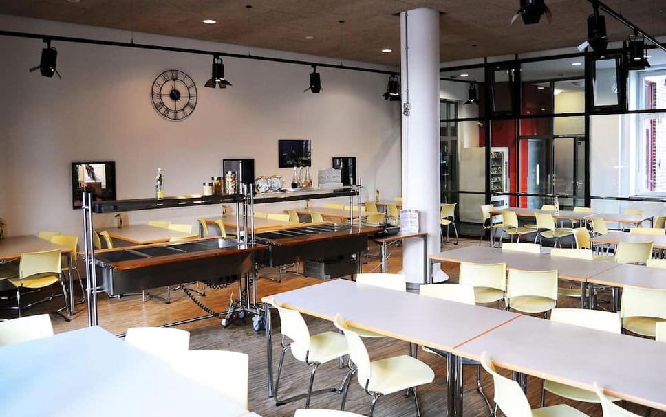 レストラン 写真