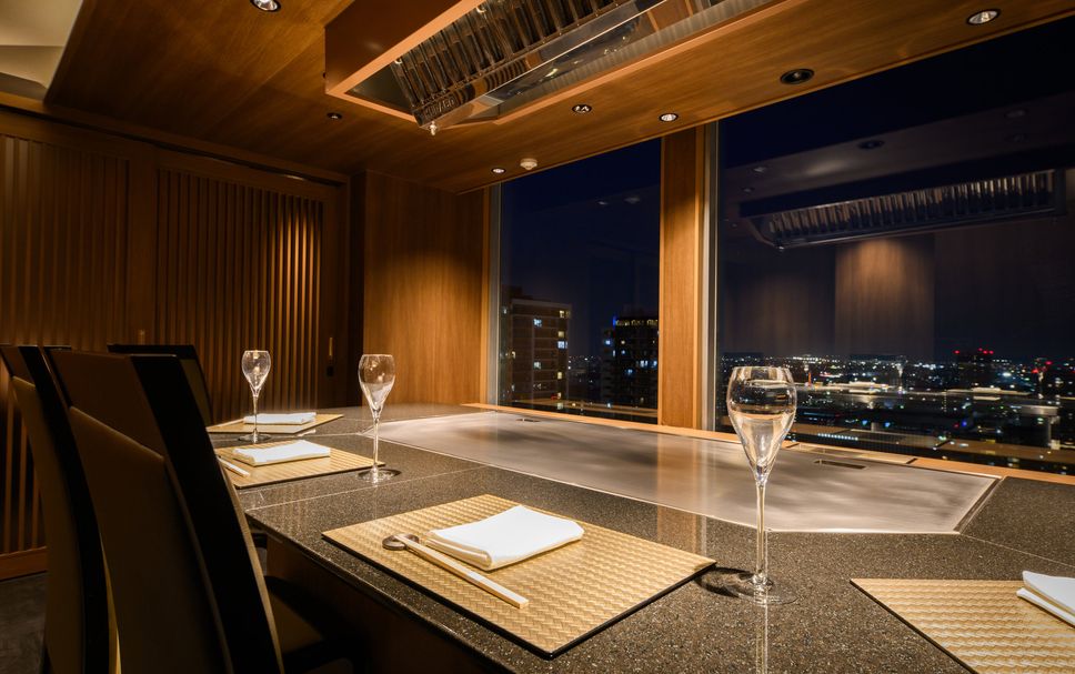 レストラン 写真