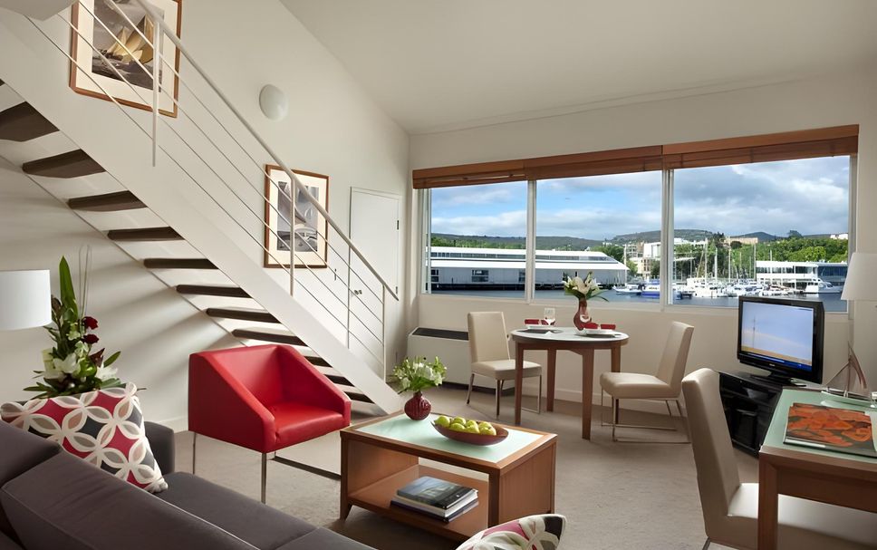 リビングルーム 写真