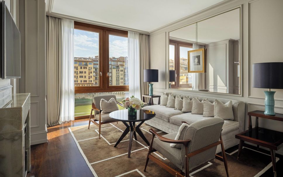 リビングルーム 写真