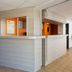 フロントデスク