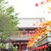 屋外の景色