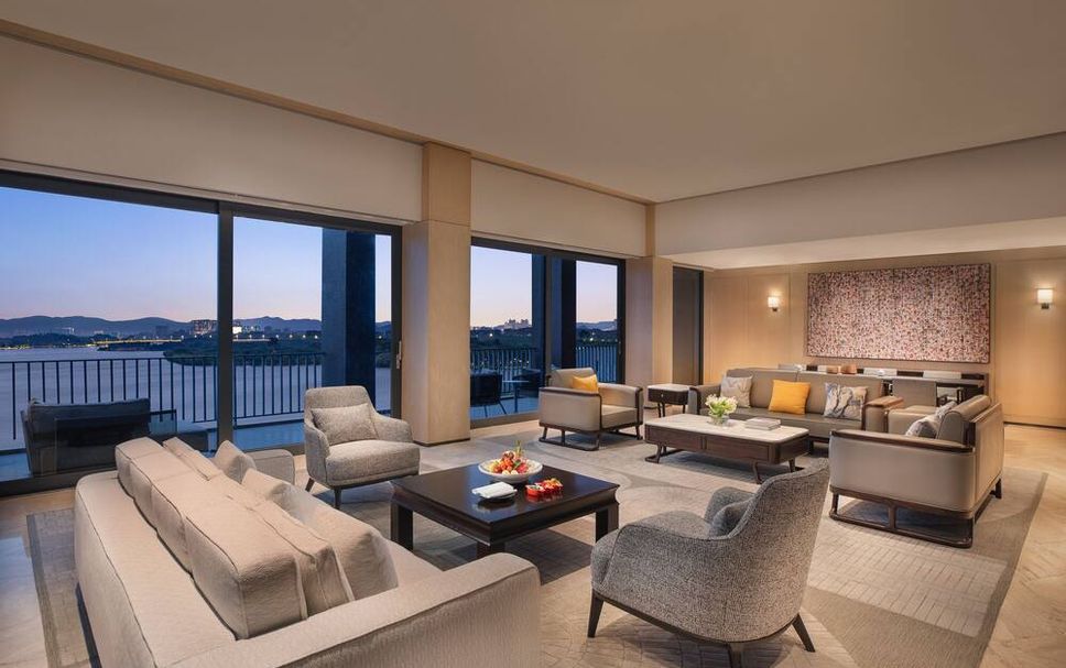 リビングルーム 写真