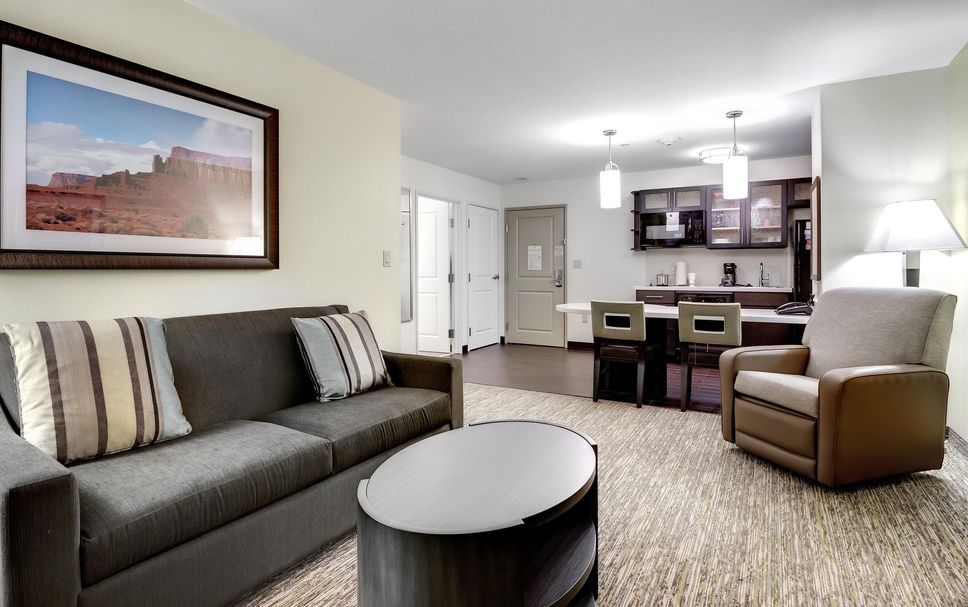 リビングルーム 写真