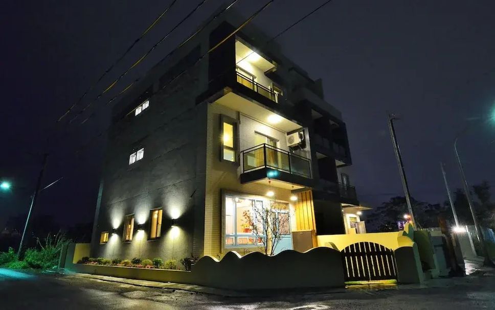 建物 写真